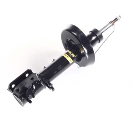 Амортизатор підвіски