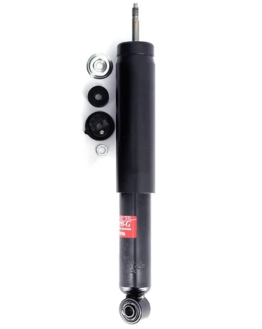 Амортизатор підвіски