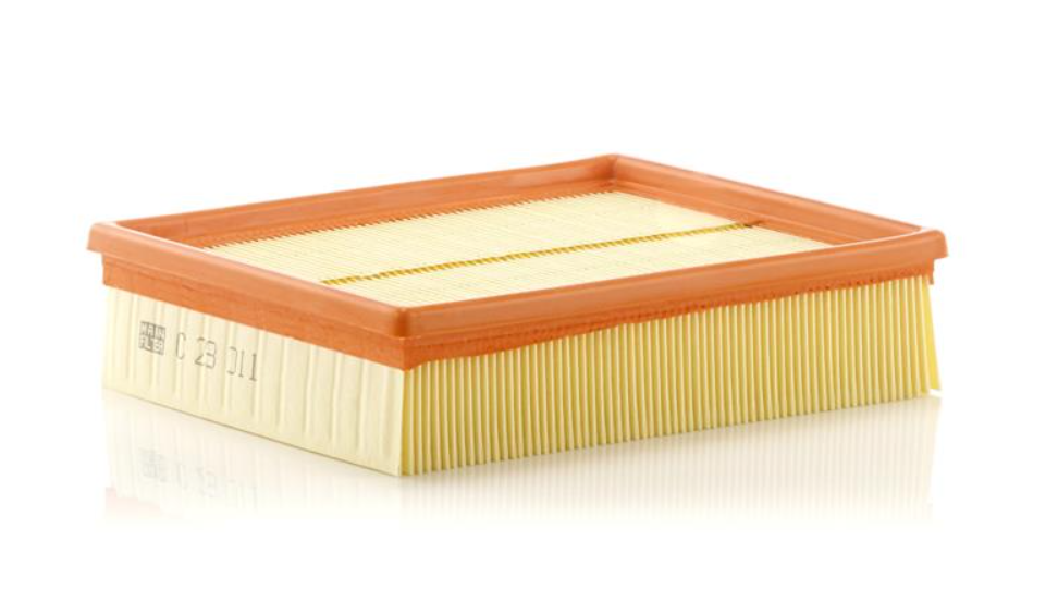 Повітряний фільтр