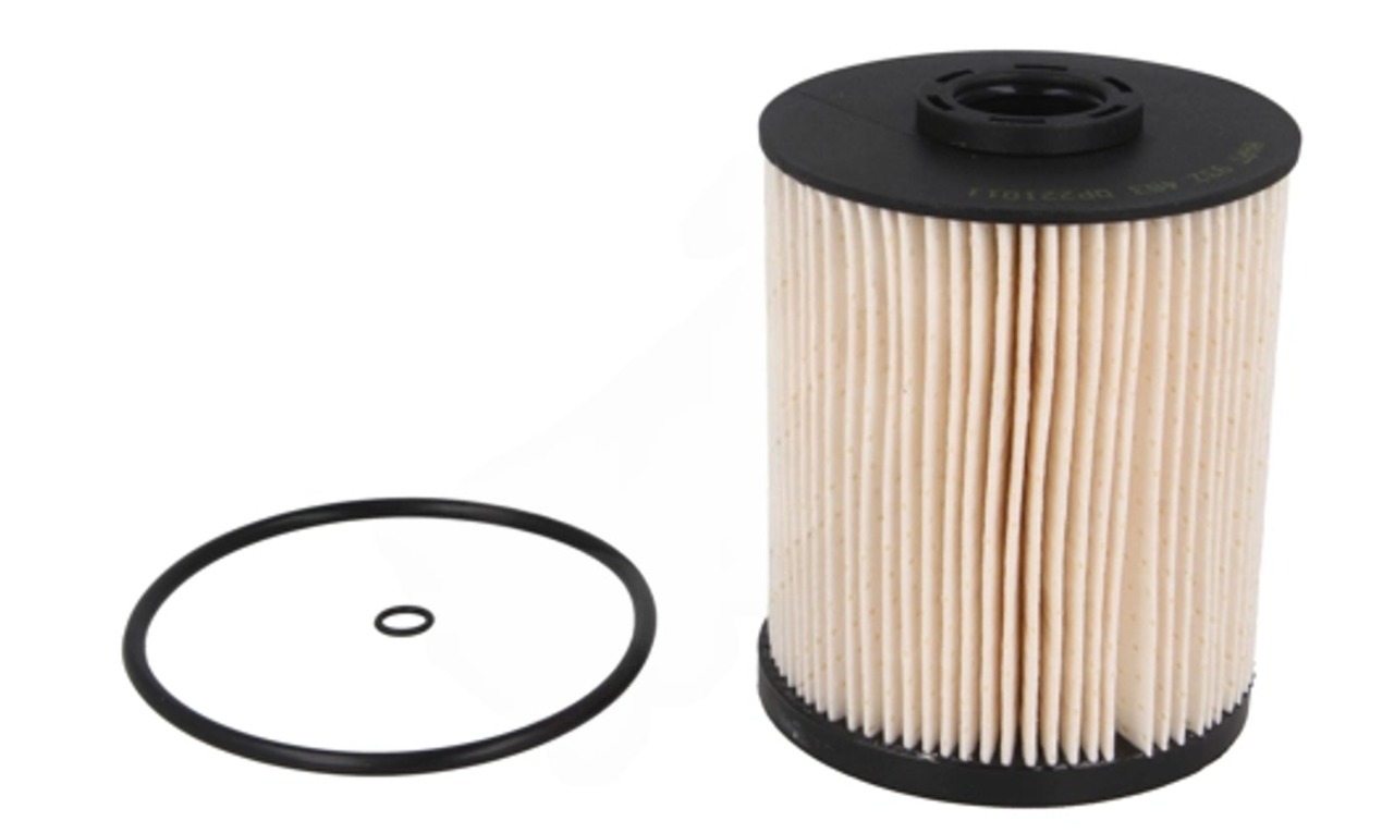 фильтр топливный Opel Astra K 1.6CDTi 15->  (HART)