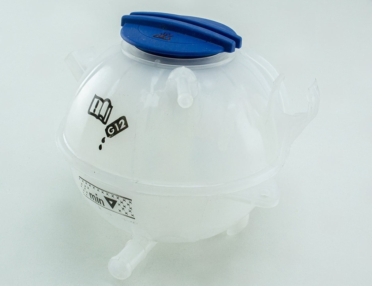 бачок разшир. VW Caddy III 04->  (ATT)