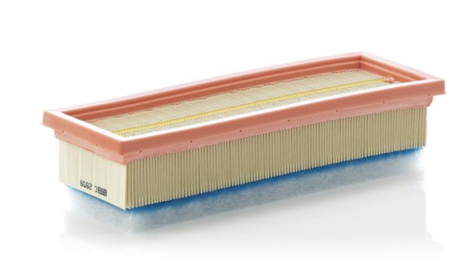 Повітряний фільтр