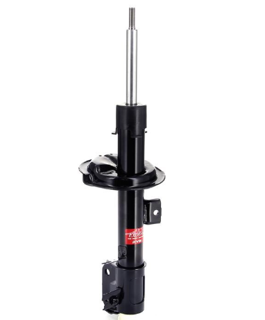 Амортизатор підвіски