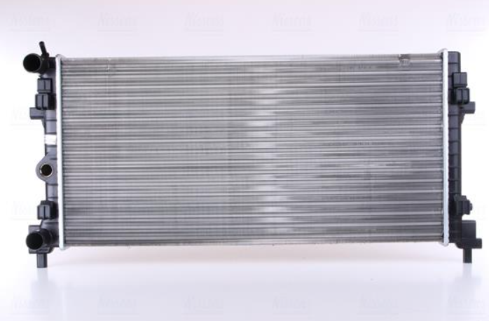 Радіатор AI A 1/S 1(10-)1.2 TFSI(+)[OE 6R0.121.253]