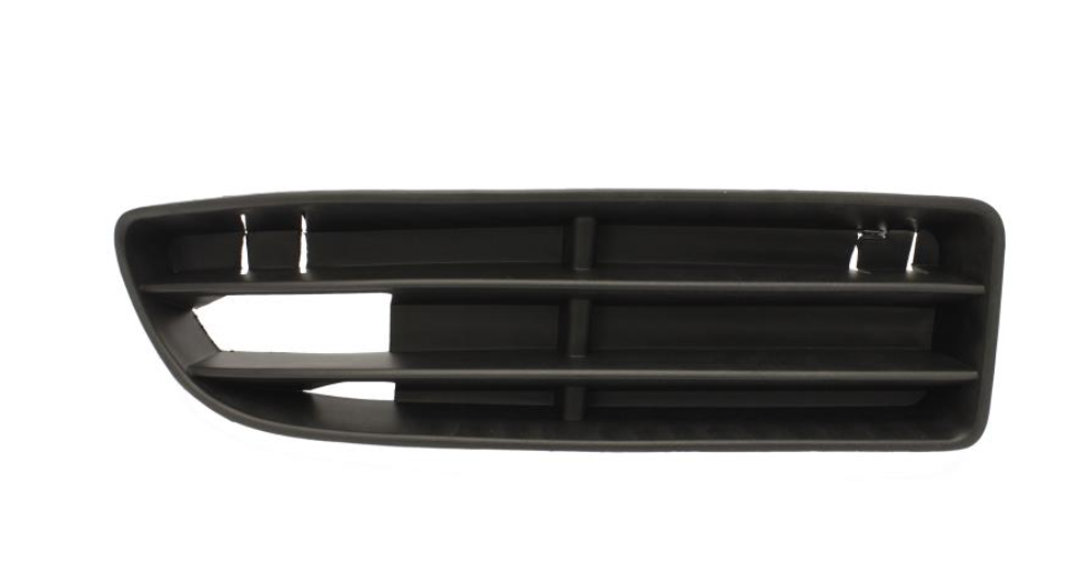 Решітка прав. перед. бампера