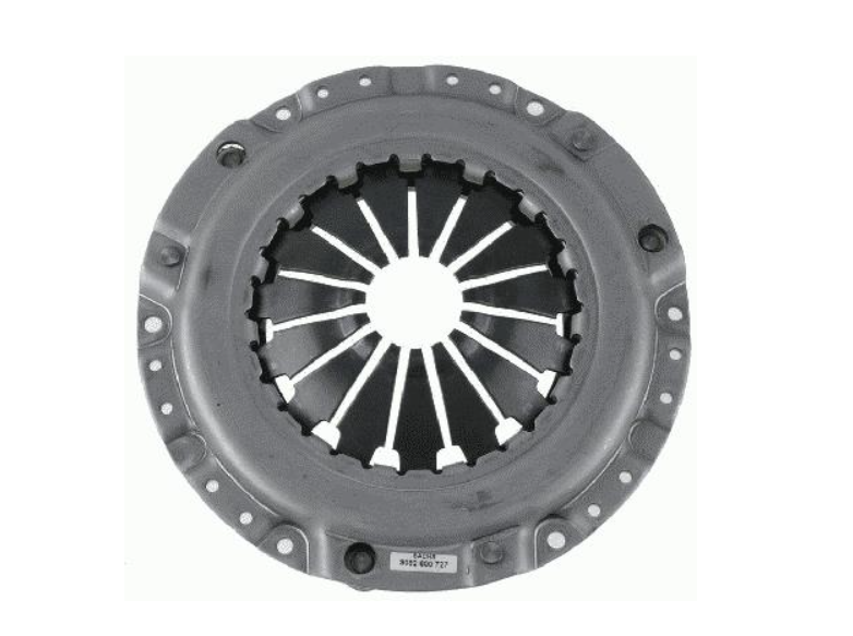 Комплект зчеплення