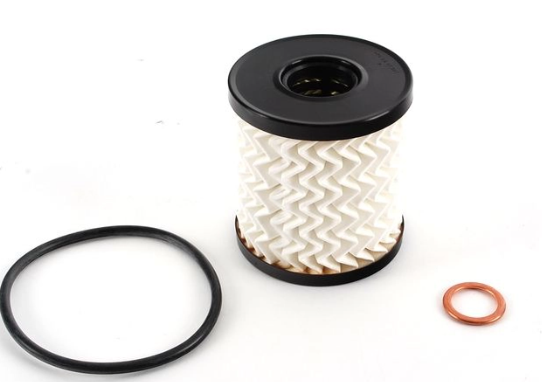 Фильтр масла N14