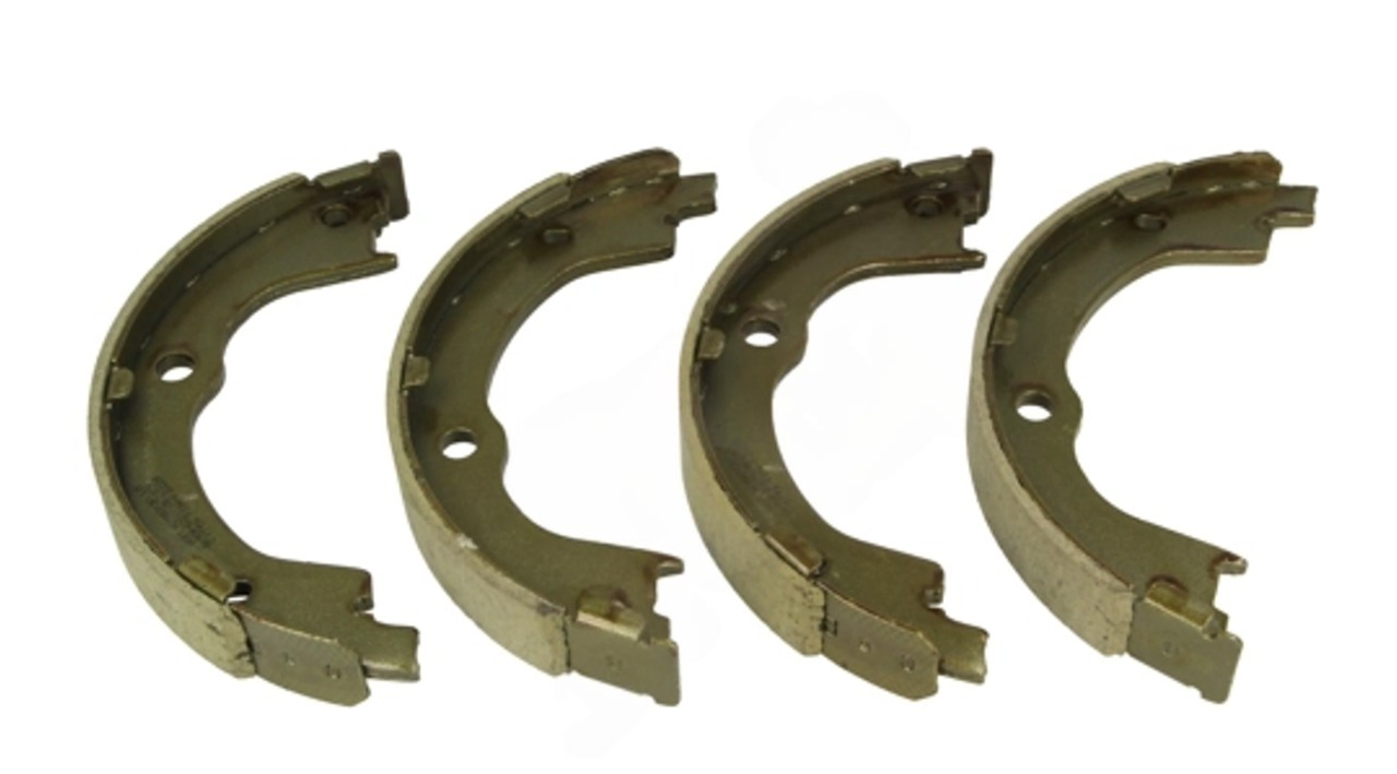 кол. ручника Opel ANTARA 2006 ->, Captiva (188x26)  (HART)