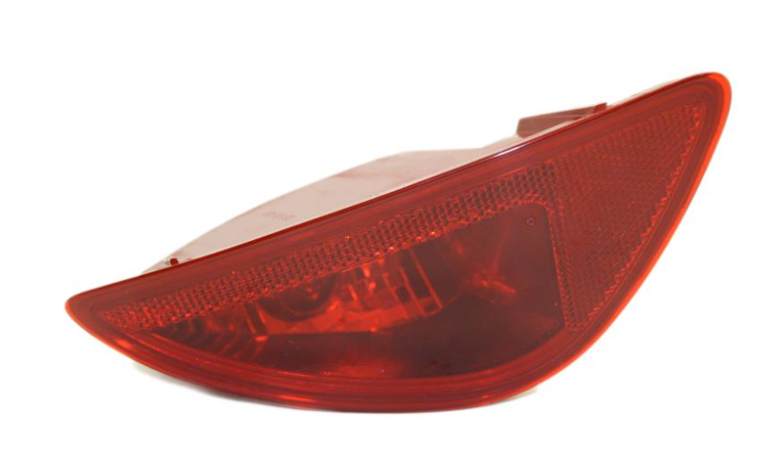 RT Clio 05- лів. зад.п/тум - патрон