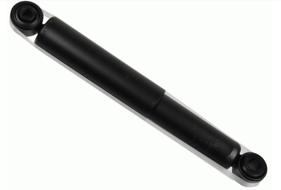 Амортизатор підвіски