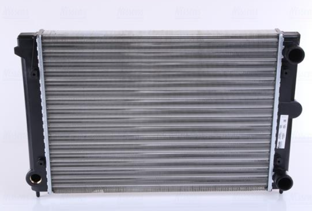 Радіатор VW PASSAT(88-)1.6 i(+)[OE 353.121.253 AA]