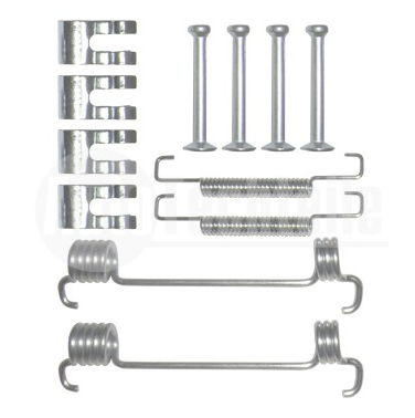 р/к ручника Fiat Ducato-Peugeot Boxer 94-> (ATT)