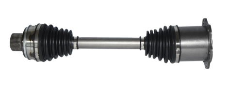 привод передний Audi A4 B8, A5 07-> 2.0i/d L=R (z42)  (HART)