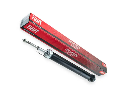 амортизатор зад. Suzuki Swft III 05->  (HART)