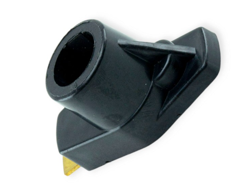 бегунок ГАЗ-53 (Flagmus) с резистором б/к 24.3706.020-01 - зображення 2