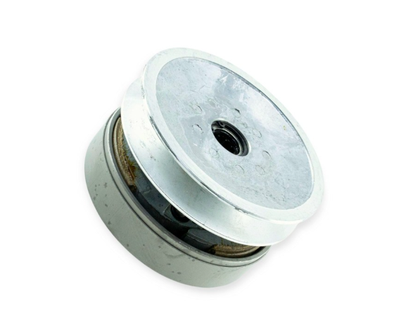 вариатор задний HONDA DIO AF35/ 56 /61 с колоколом (алюминий) KOK 309671 - зображення 2