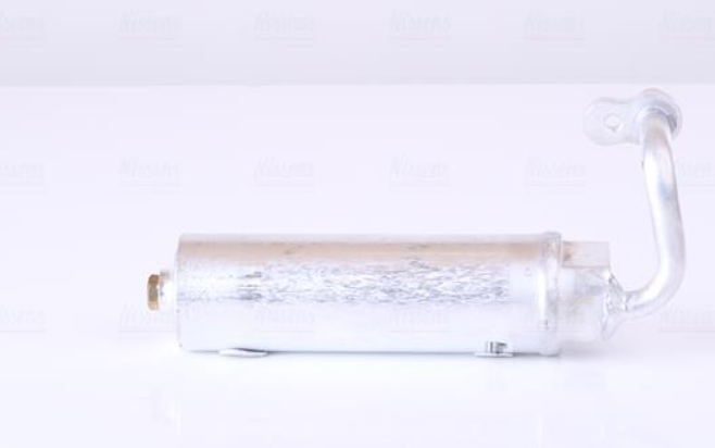 Осушувач NS QASHQAI(07-)1.6 16V(+)[OE 92131JD00A] 95444 - зображення 2