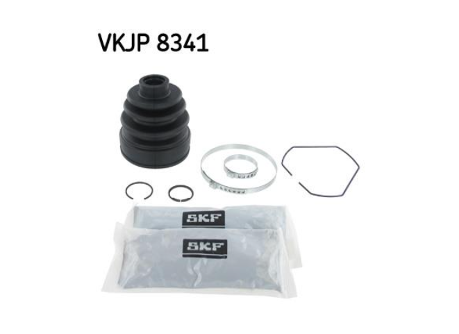 Пыльник привода колеса