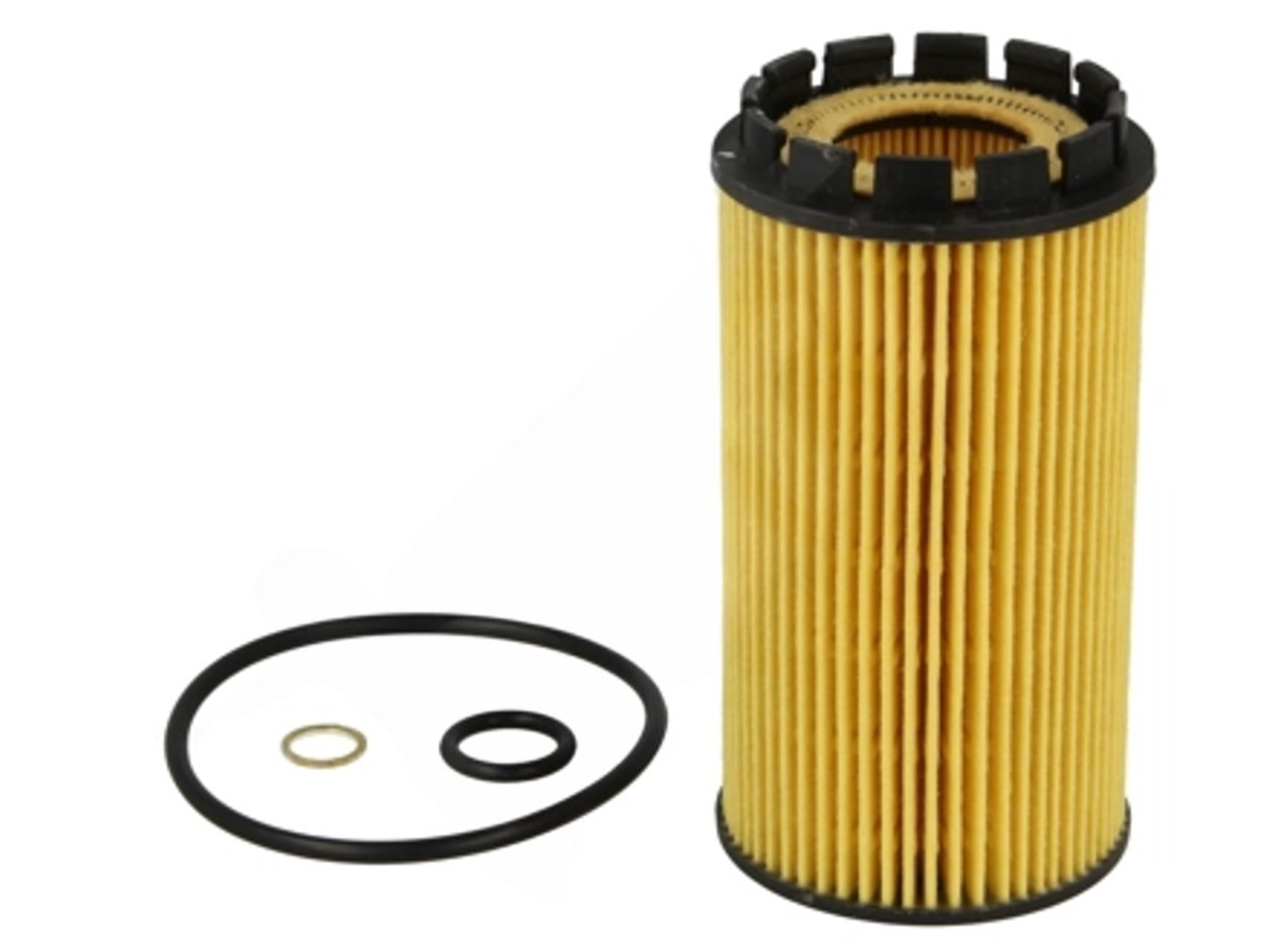 фильтр масл. Hyundai Tucson 2.0CRDi (04-10)  (HART)