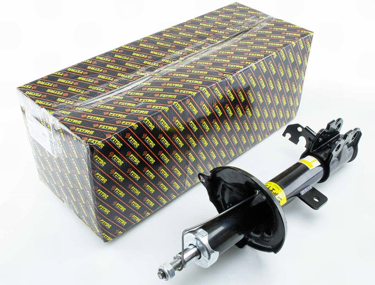 стойка передняя Chery Tiggo 2 лев. (FITSHI) FT 3045-10AC  газ