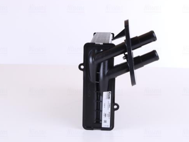 пічка VW JETTA(84-)1.3(+)[OE 191.819.031] 73962 - зображення 2