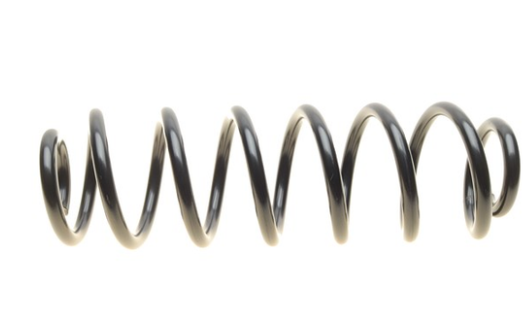 Пружина підвіски