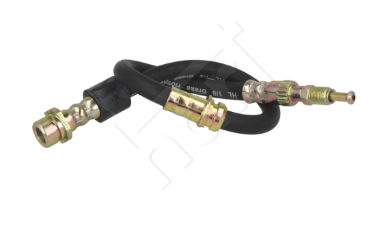 шланг. торм. зад. Mazda 3, 5, Volvo C30, S40, V50, C70 03-> (L423mm)  (HART)