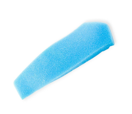 фильтр поролоновый SUZUKI Lets 4 (с пропиткой синий)