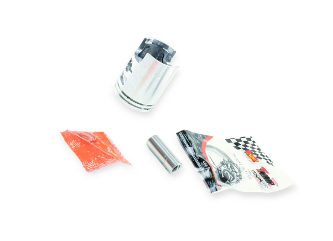 поршень к-т HONDA DIO-50 39mm +0.50 TMMP 280330 - зображення 2