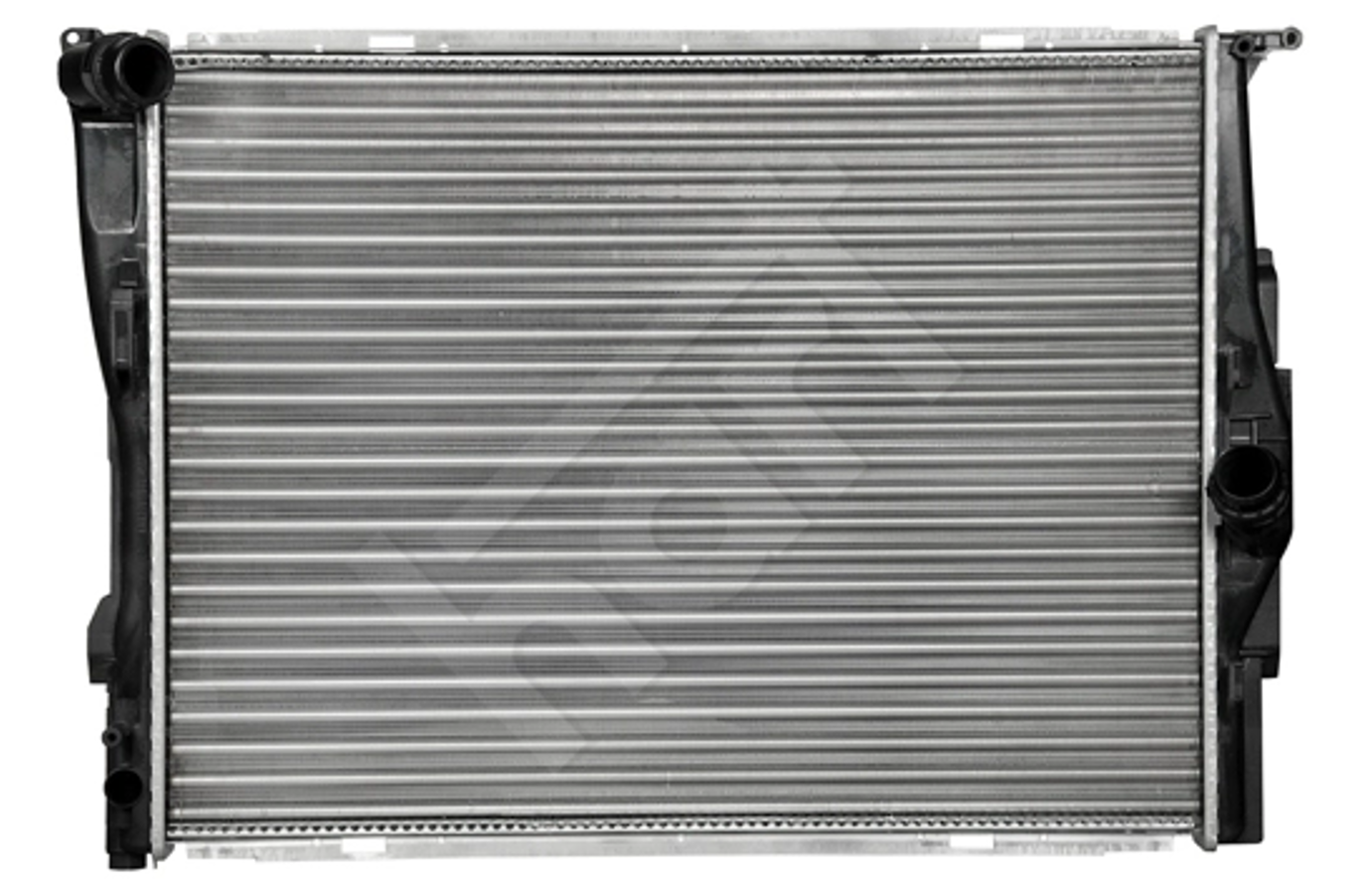 радиатор двиг. BMW 3 (E90) (04-11)  (HART)