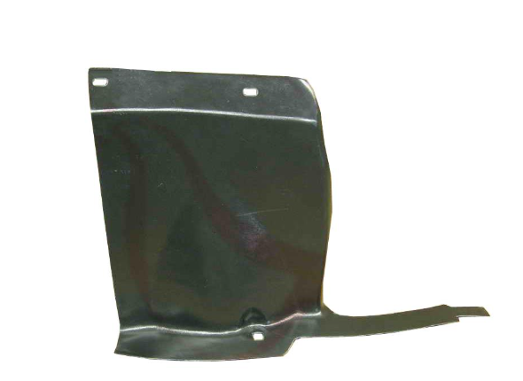 Захист двигуна ліва  1/03-