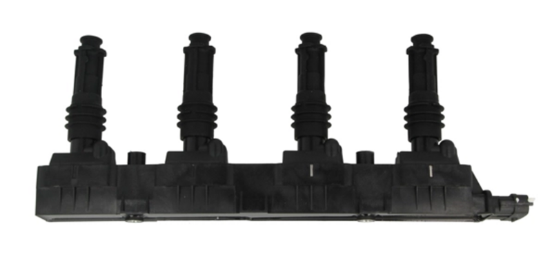 катушка зажигания Opel Astra G, Corsa B, C 98->  (HART)