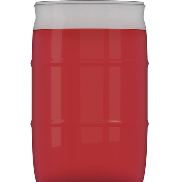Антифриз MPMOIL / -40°C / червоний / 60л. /( VW TL 774D/F (G12+), MB 325.3, FORD WSS-M97B44-D)