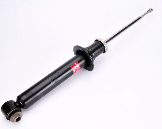 Амортизатор підвіски