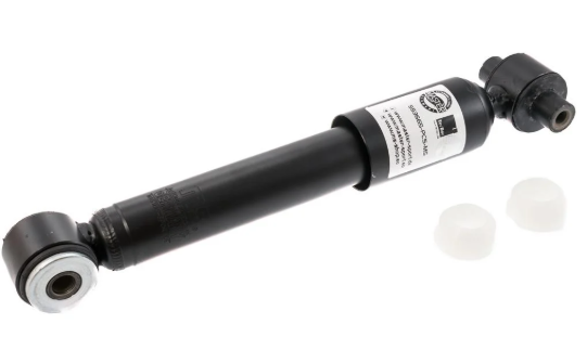 амортизатор зад. MB A-Class (W168)  (MASTER-SPORT)