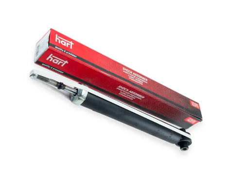 амортизатор зад. Toyota Auris 07->  (HART)