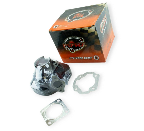 цилиндр в сборе ТВ-50 (d=41) SEE