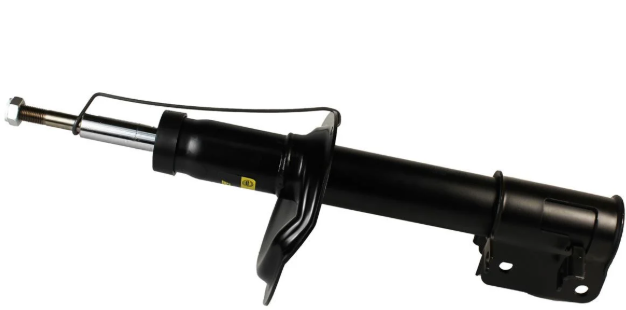 Амортизатор підвіски