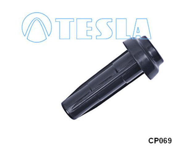 Вилка, котушка запалювання