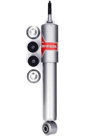 Амортизатор підвіски