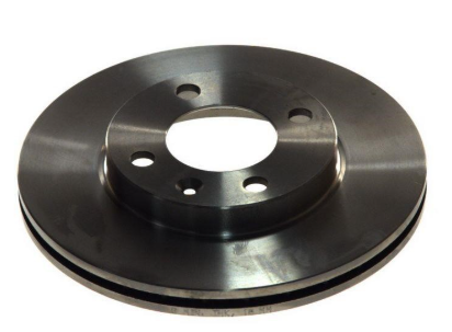 диск тормозной пер. VW Golf, Passat, Jetta, Audi 80 89-> (d239x20mm)   (LPR-Samko)