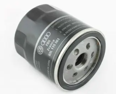 фiльтр оливний двигуна