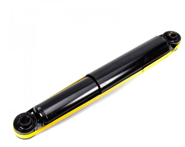 Амортизатор підвіски