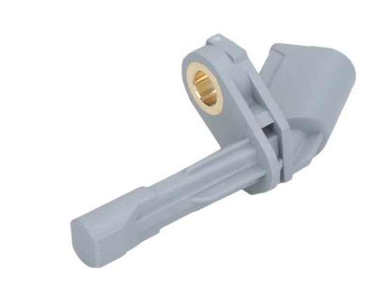 Датчик положения коленчатого вала (датчик импульсов)