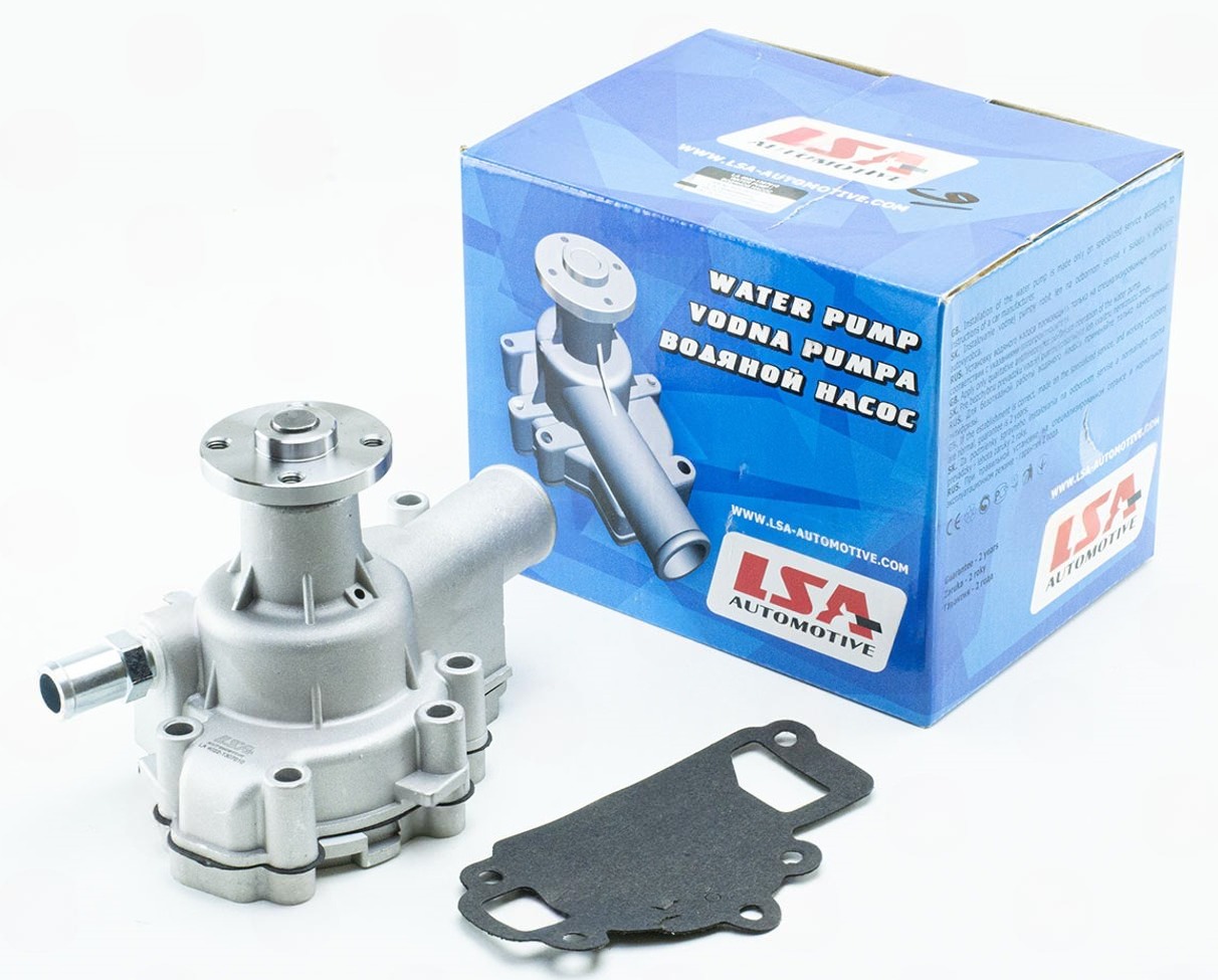 помпа Волга 2410  LSA