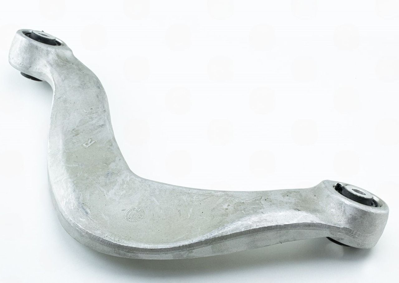 рычаг задней подв. Audi A4, A5, A6, A7, A8, Q5 (07->) верх. правый R  (APLUS)