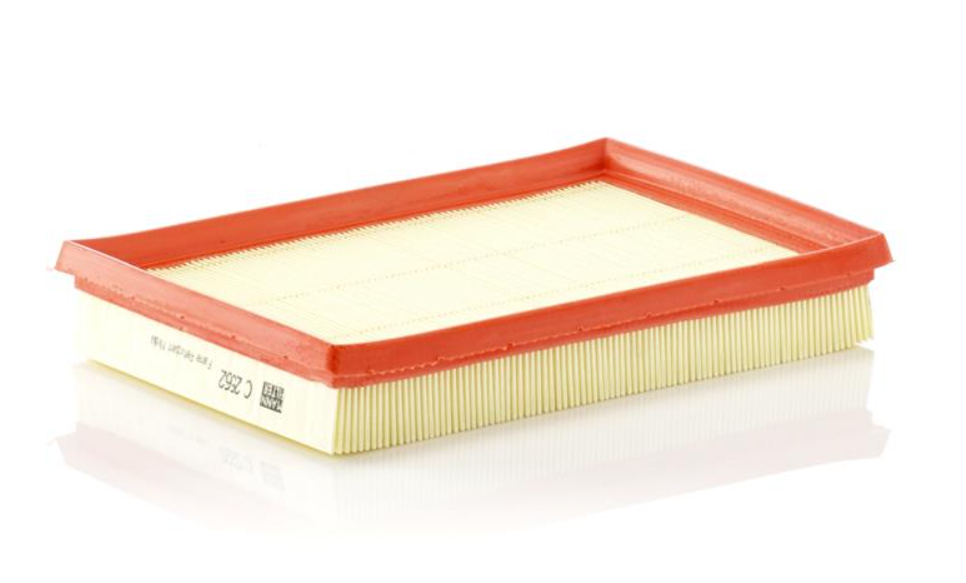 Повітряний фільтр