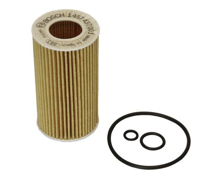 Фильтр масляный