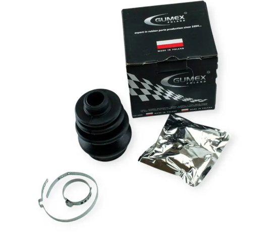 пыльник гранат Lanos,Aveo внутренний (GUMEX) к-т 8241