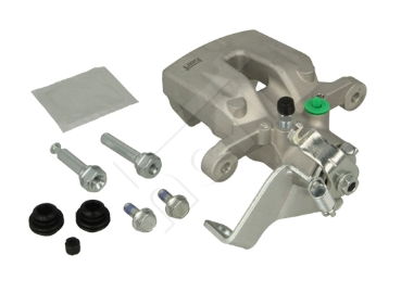 суппорт зад. Hyundai i30 11-> (+ к-т напр, смазка) правый R  (HART)